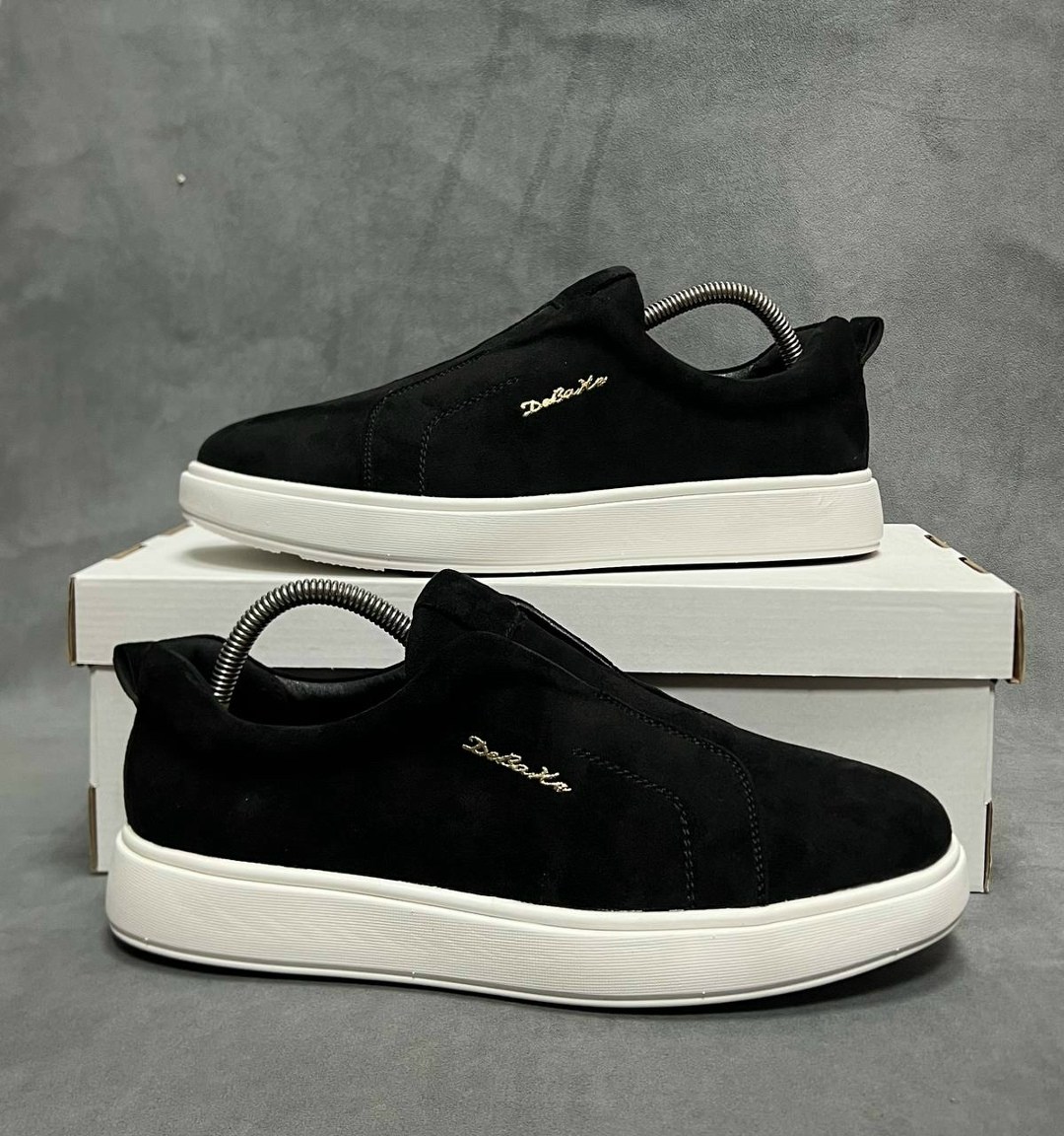 ,слипоны мужские,мужская ,кеды замшевые,модные мужские кеды