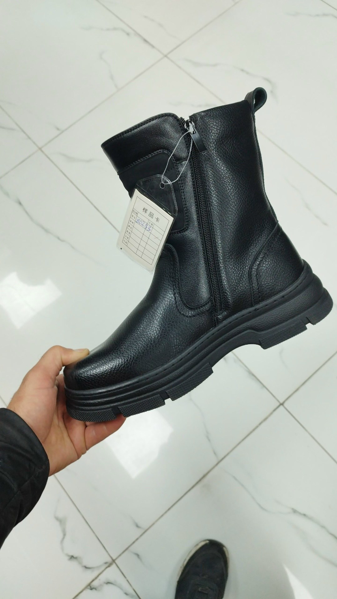 ,сапоги мужские,сапоги зимние мужские,сапоги мужские зимние корс 9-870сн,полусапоги мужские