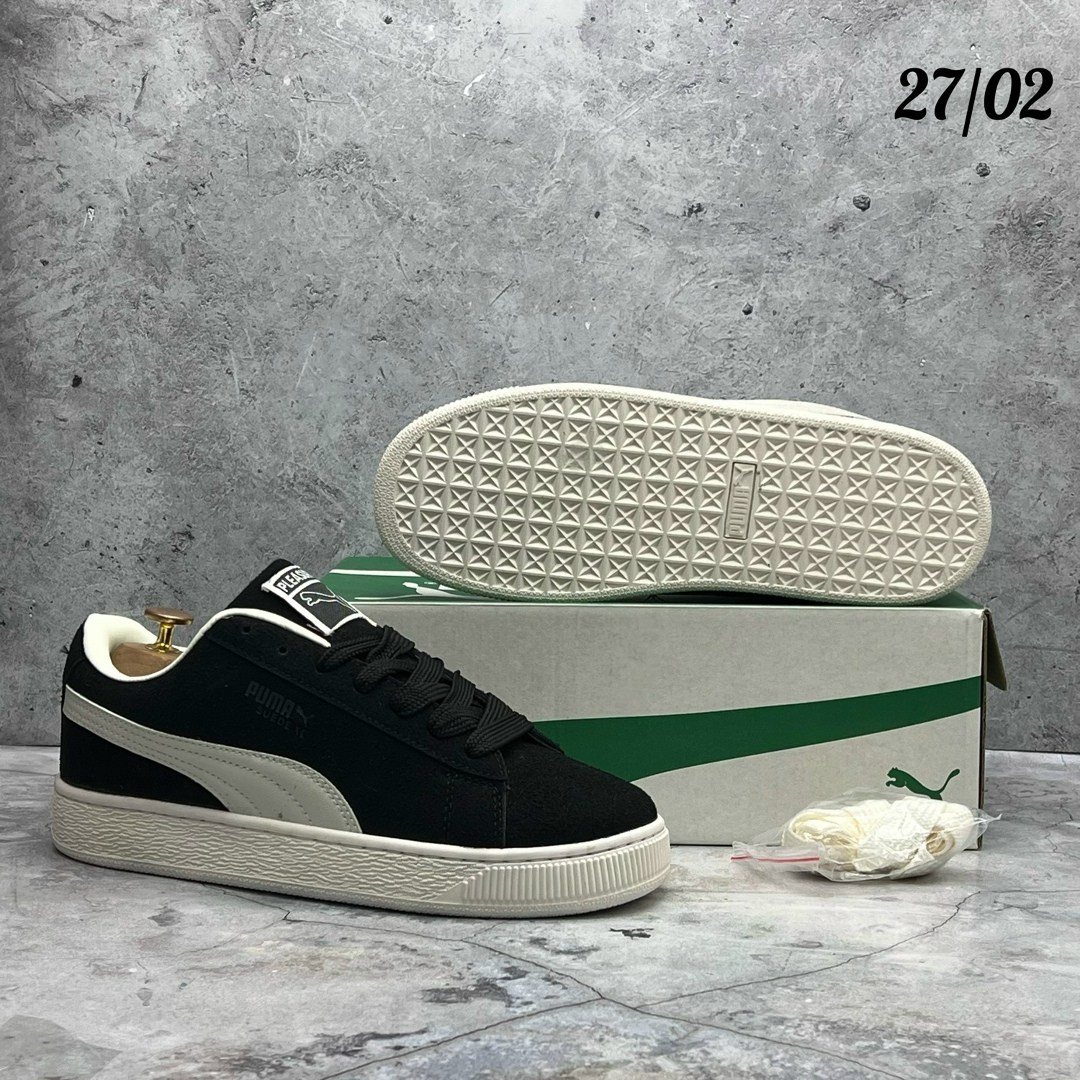 кроссовки puma suede,кроссовки puma suede xl,кроссовки для мужчин,puma suede xl,кроссовки puma