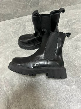 Ботинки