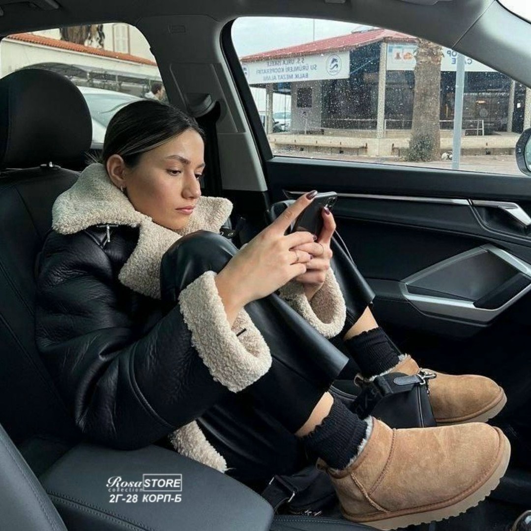 дубленка женская,aftf basic дубленка,стильная дубленка,дубленка авиатор,модные дубленки