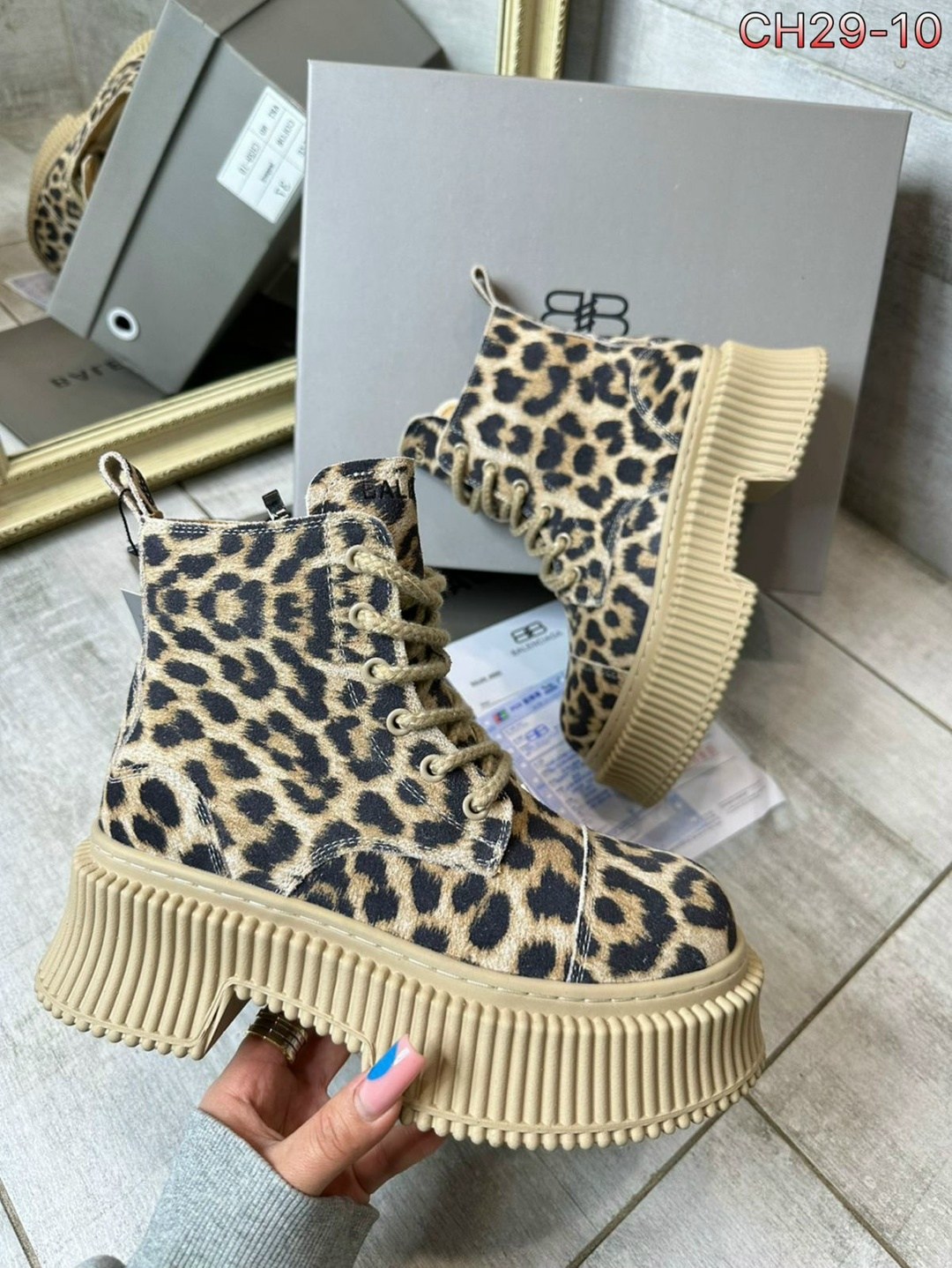 ,леопардовые ботинки,ботинки женские,ботинки модные,женская