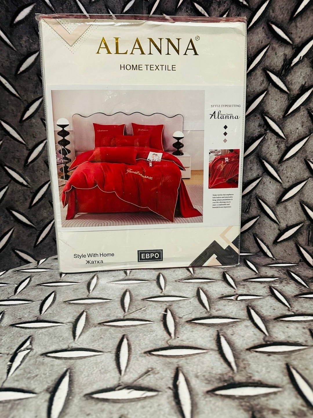 комплект постельного белья,комплект постельного белья alanna, постельное белье,постельного белья,постельное белье оптом