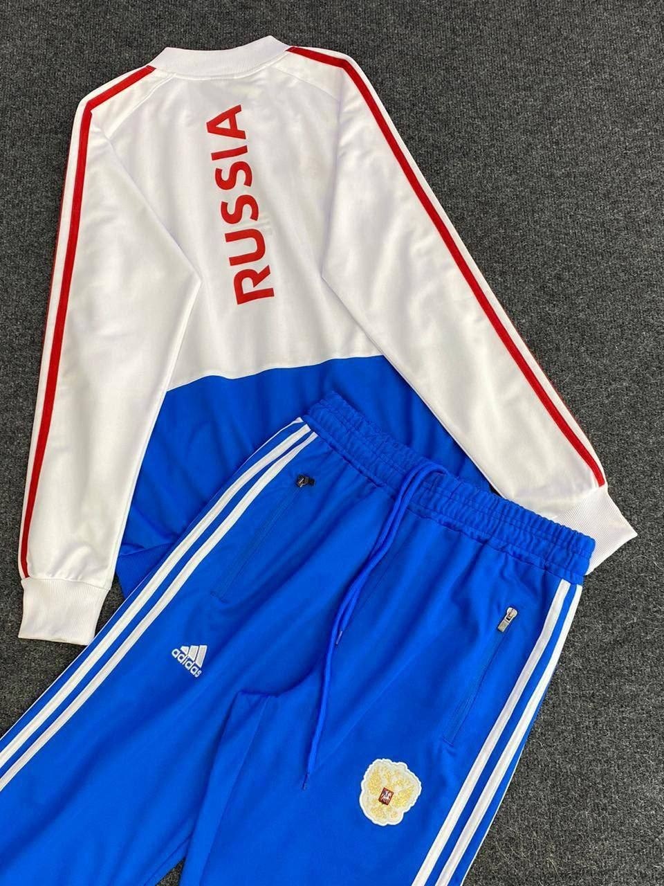 спортивный костюм adidas russia pre suit g89091,спортивные костюмы адидас,спортивный костюм adidas,костюм сборной россии,спортивные костюм