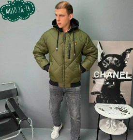 Верхняя одежда