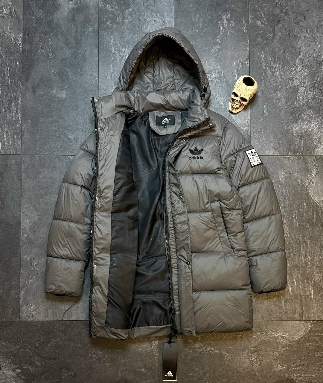 куртка мужская зимняя adidas,мужские пуховики adidas,куртка adidas зимняя,куртка зимняя,куртка пуховик