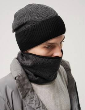 Шапка