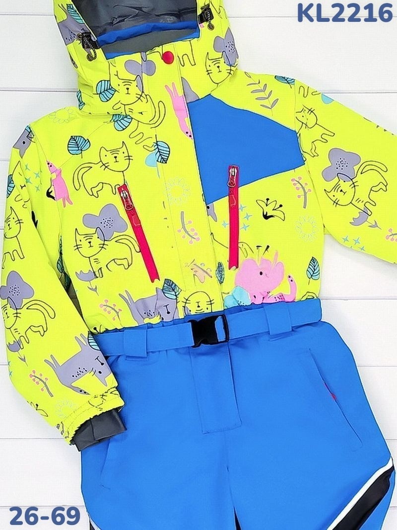 kalborn зимний комбинезон 152-158,зимний мембранный комбинезон,комбинезон kalborn,комплект комбинезон,комбинезоны горнолыжные