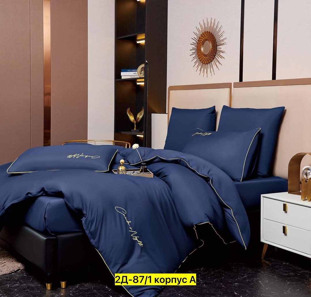 комплект постельного белья mency,комплект постельного белья,однотонное постельное белье,комплект постельного белья однотонное постельное,сатин жатка постельное белье