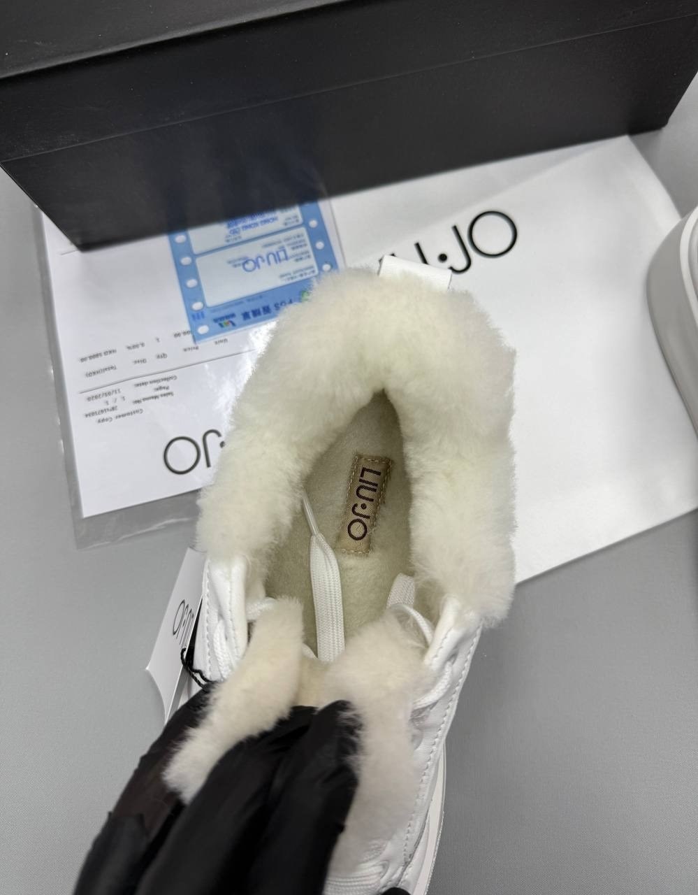 ,кеды женские зимние,зимние кроссовки женские с мехом,женские кроссовки,кроссовки женские liu jo