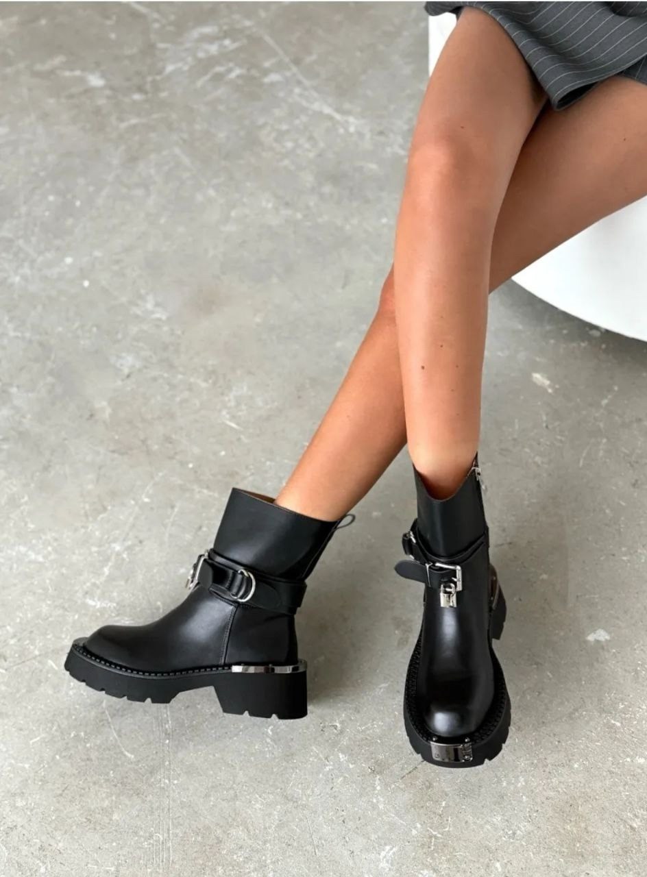 ,женские ботинки,модные ботинки,полусапоги,женская