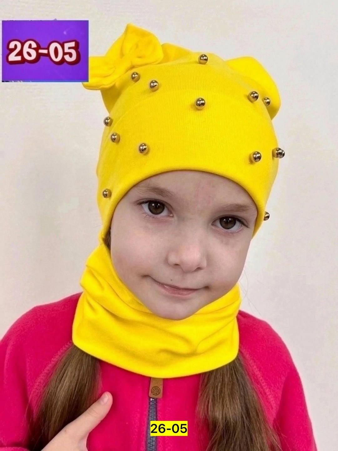 комплект шапка и снуд для девочек,демисезонная шапка со снудом,шапка снуд для девочки,шапка для девочки на весну,комплект шапка снуд