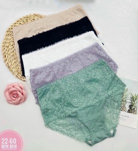 Нижнее белье