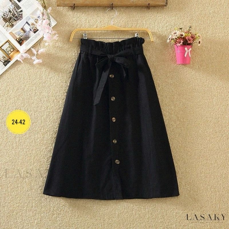 юбка средней длины,юбка с поясом,юбка на пуговицах,юбка женская средней длины,юбка женская