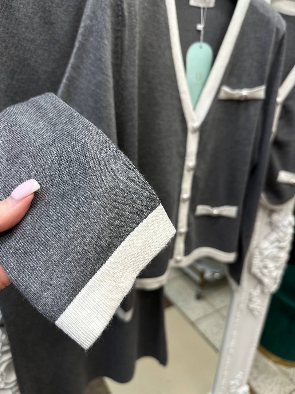 элегантные кардиганы,трикотажный кардиган,кардиган классический,кардиган,женский трикотажный кардиган с