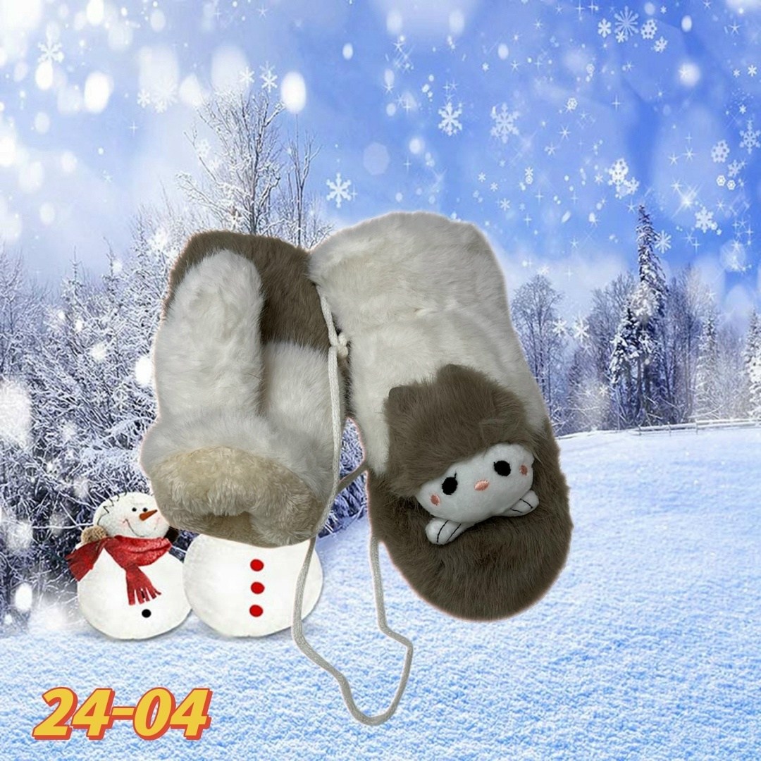 варежки детские,детские зимние варежки,варежки для детей,варежки для детей зимние,перчатки варежки детские