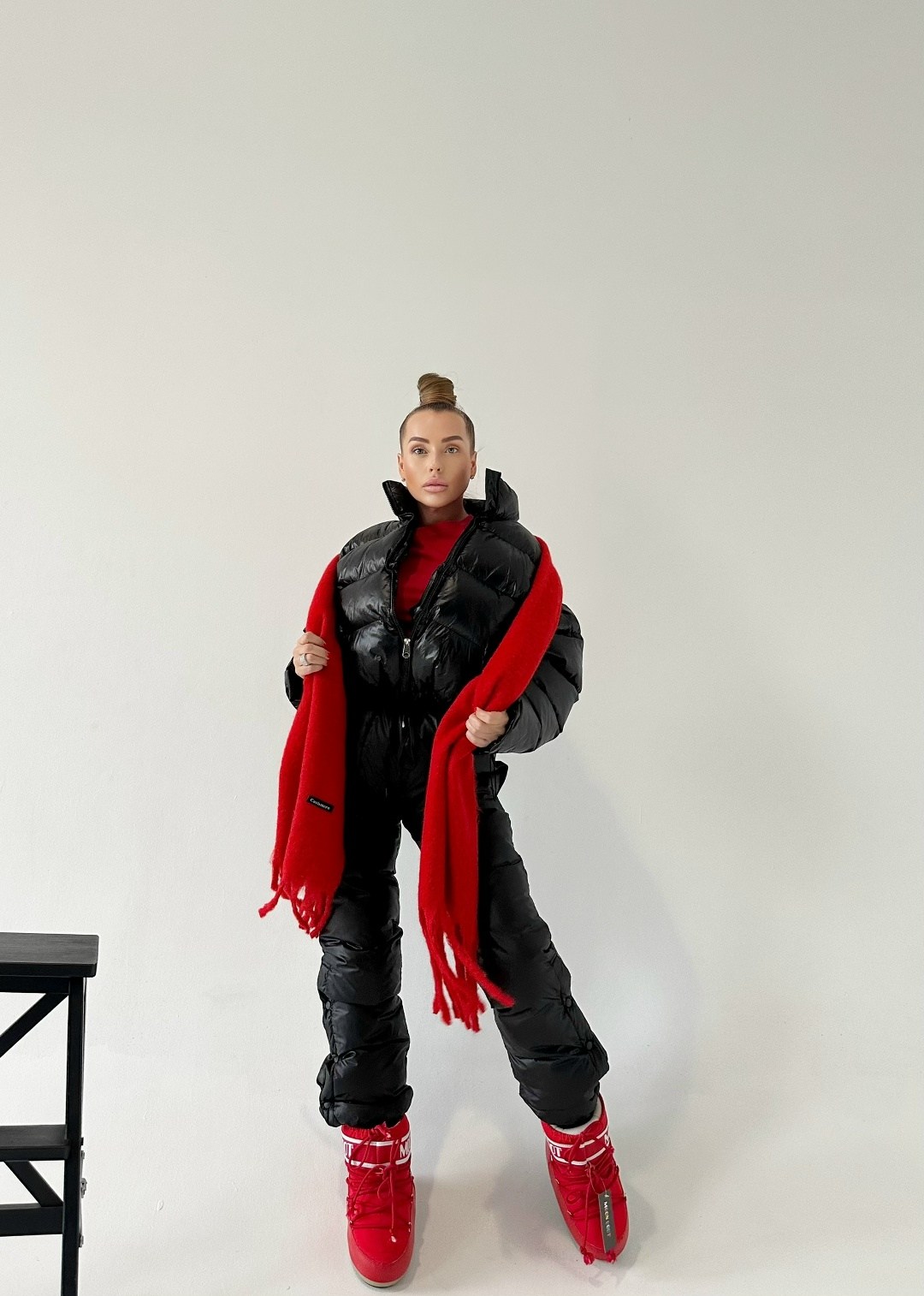 модные пуховики,объемный пуховик,костюм женский зимний,модная куртка,пуховик женский