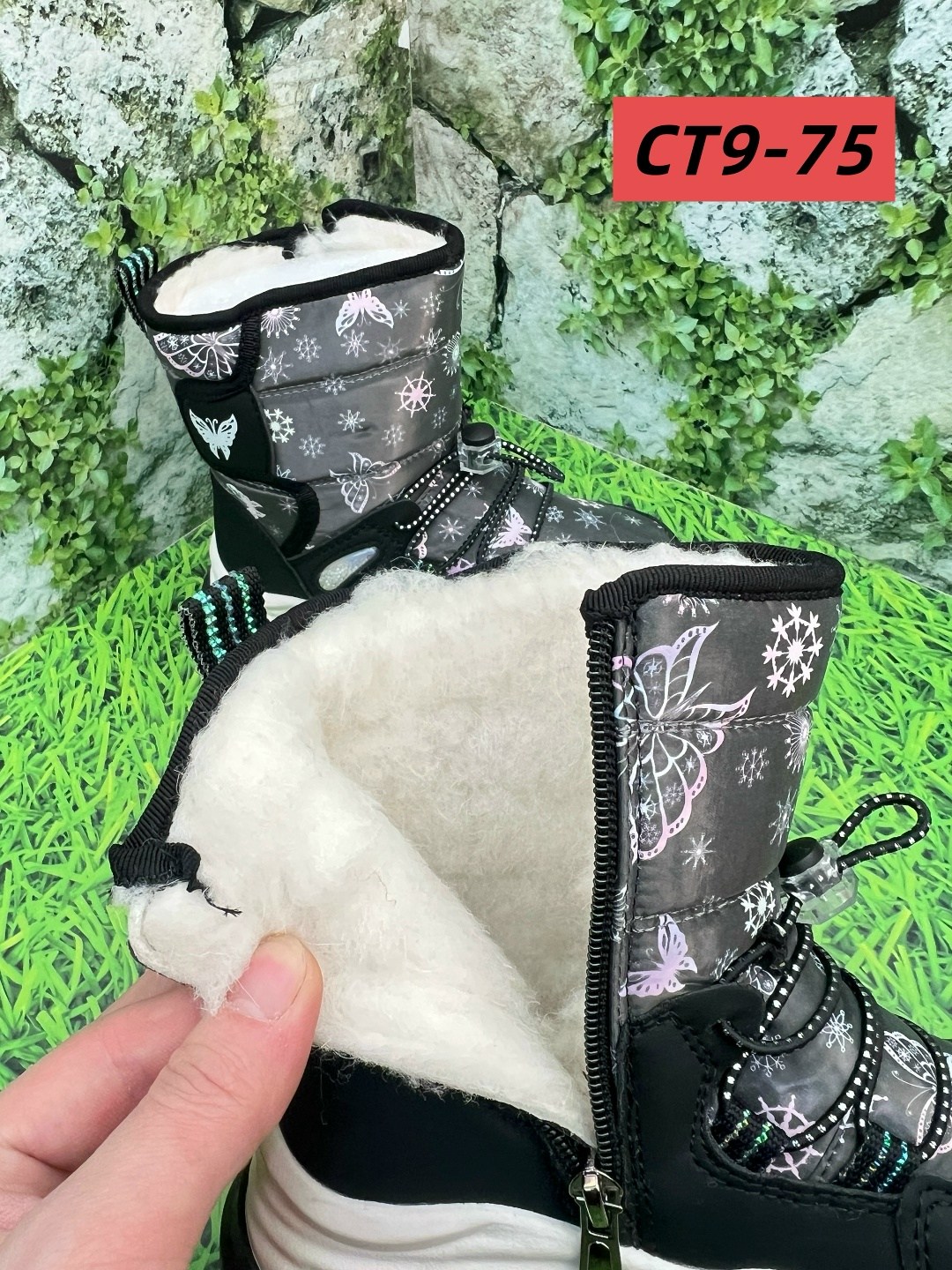 дутики зимние детские,зимняя ,детские дутики, дутики,дутики зимние для девочек