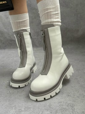 Ботинки