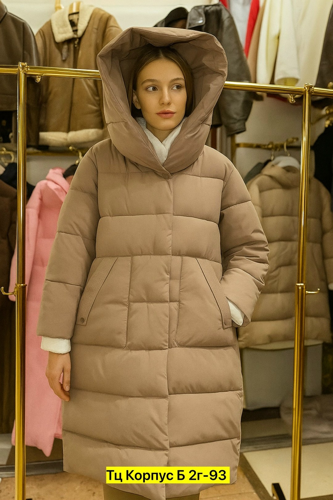 пальто twintip,женские пуховики,пальто пуховик,зимнее пальто,зимний пуховик пальто
