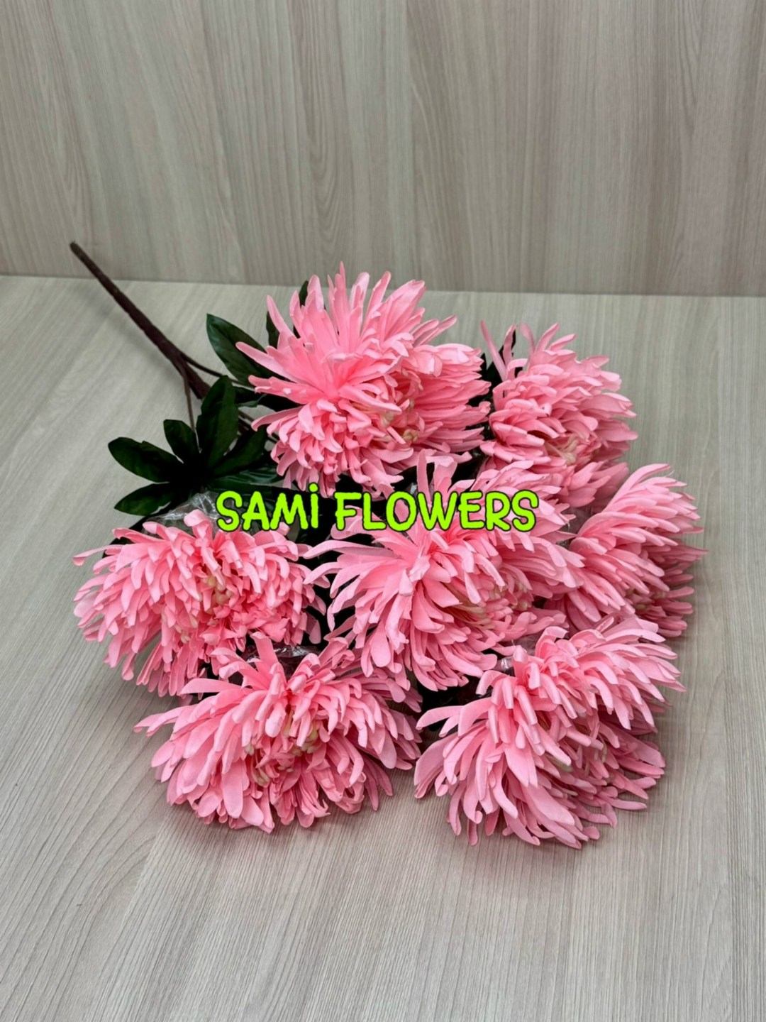 искусственные хризантемы,цветы искусственные хризантемы,большие хризантемы,цветные хризантемы,цветок хризантемы