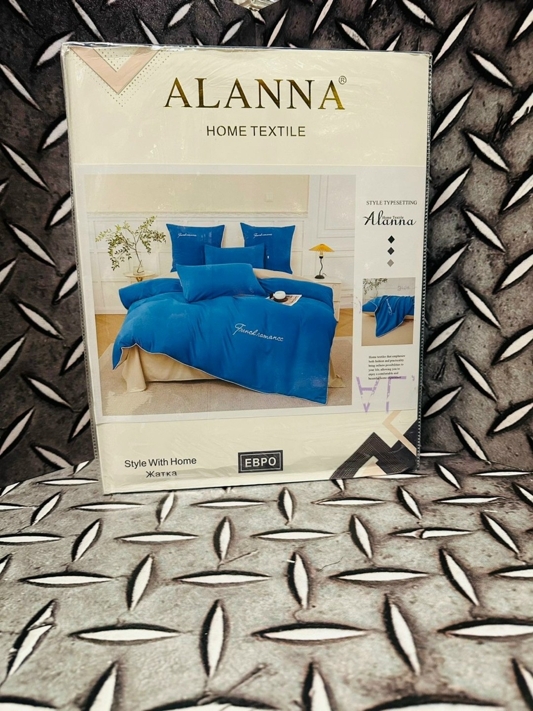 комплект постельного белья,комплект постельного белья alanna, постельное белье,постельного белья,постельное белье оптом