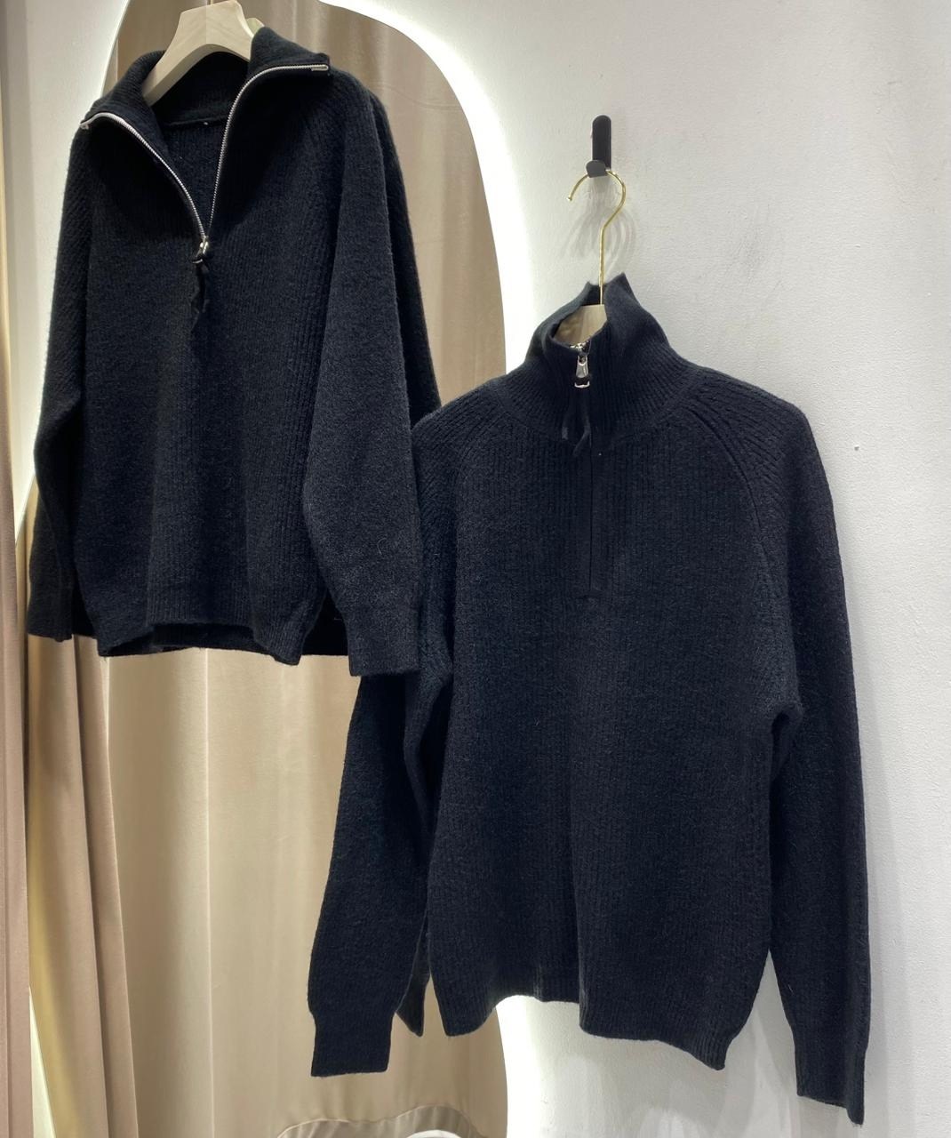 кофта черная,кофта на молнии оверсайз,женская кофта,кофта на молнии,толстовки кофта