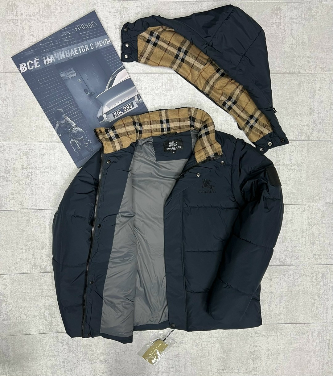 пуховик burberry,куртка burberry мужская,куртка burberry,пуховик burberry мужской,пуховик burberry 8018731 черный мужской