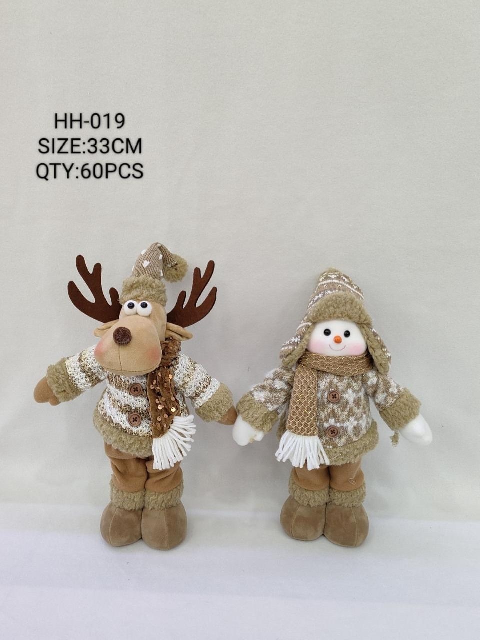 рождественская игрушка,новогодние игрушка,снеговик игрушка,рождественская плюшевая игрушка,игрушка