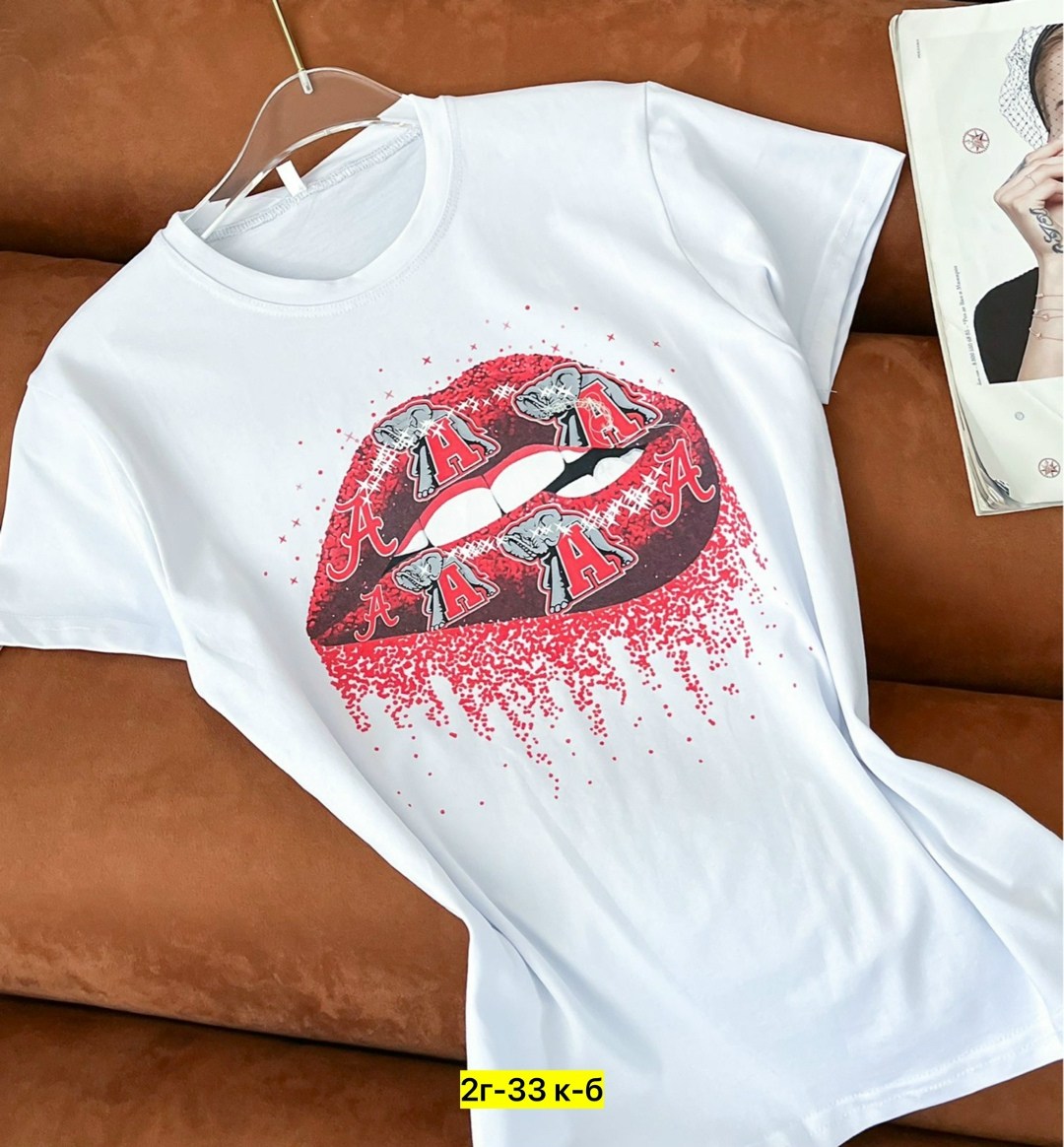 футболка женская,футболки и топы,футболки и майки,футболка с губами,футболка