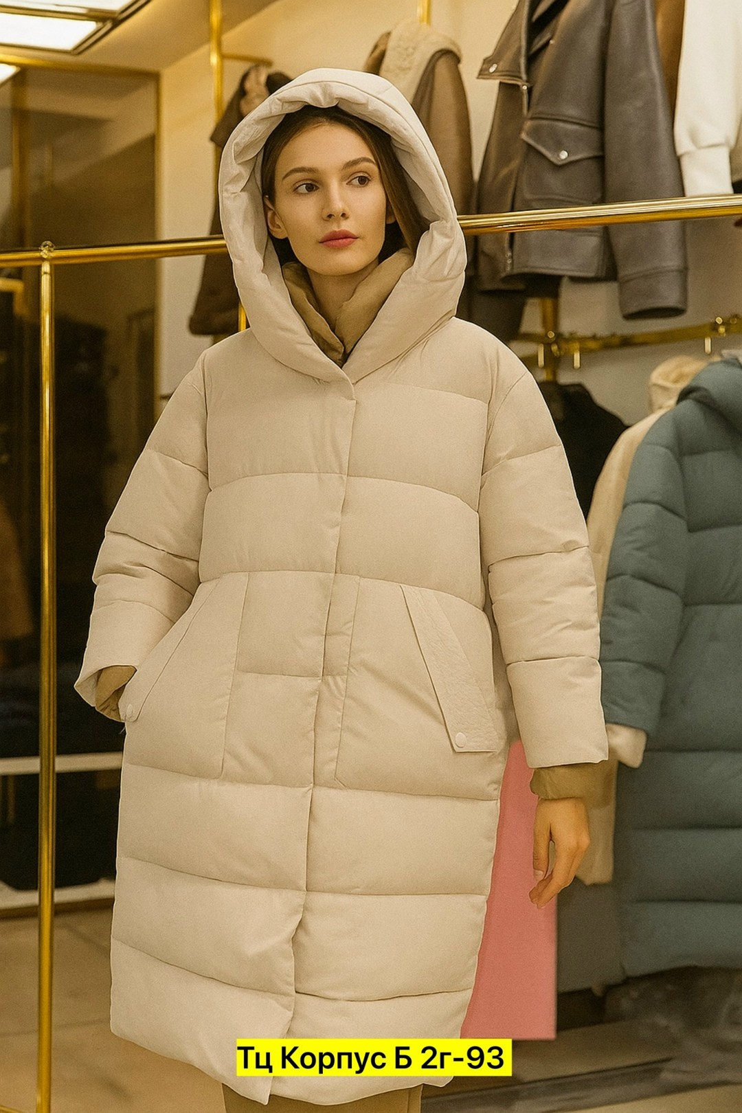 пальто twintip,женские пуховики,пальто пуховик,зимнее пальто,зимний пуховик пальто
