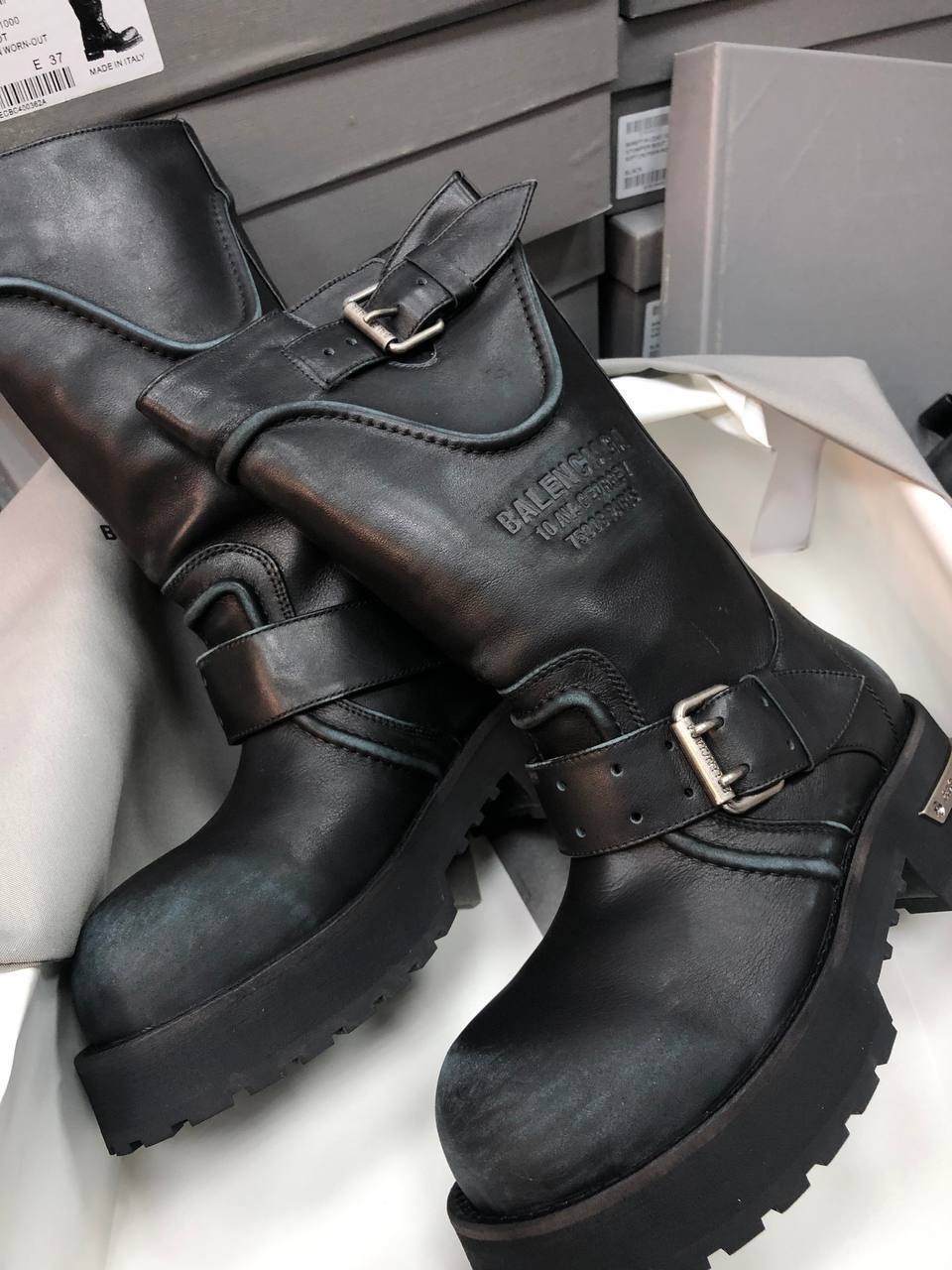 ,байкерские сапоги,обуви,biker boots,ботинка