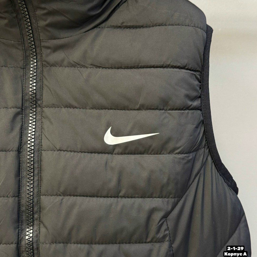 жилетка nike,жилетка nike мужская,жилетка найк черная,мужские жилеты nike,жилетка на синтепоне
