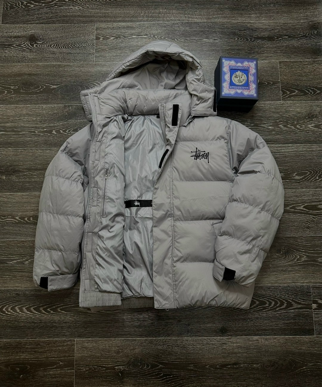 куртка пуховик,куртка зимняя,пуховик утепленный,пуховик,пуховик stussy