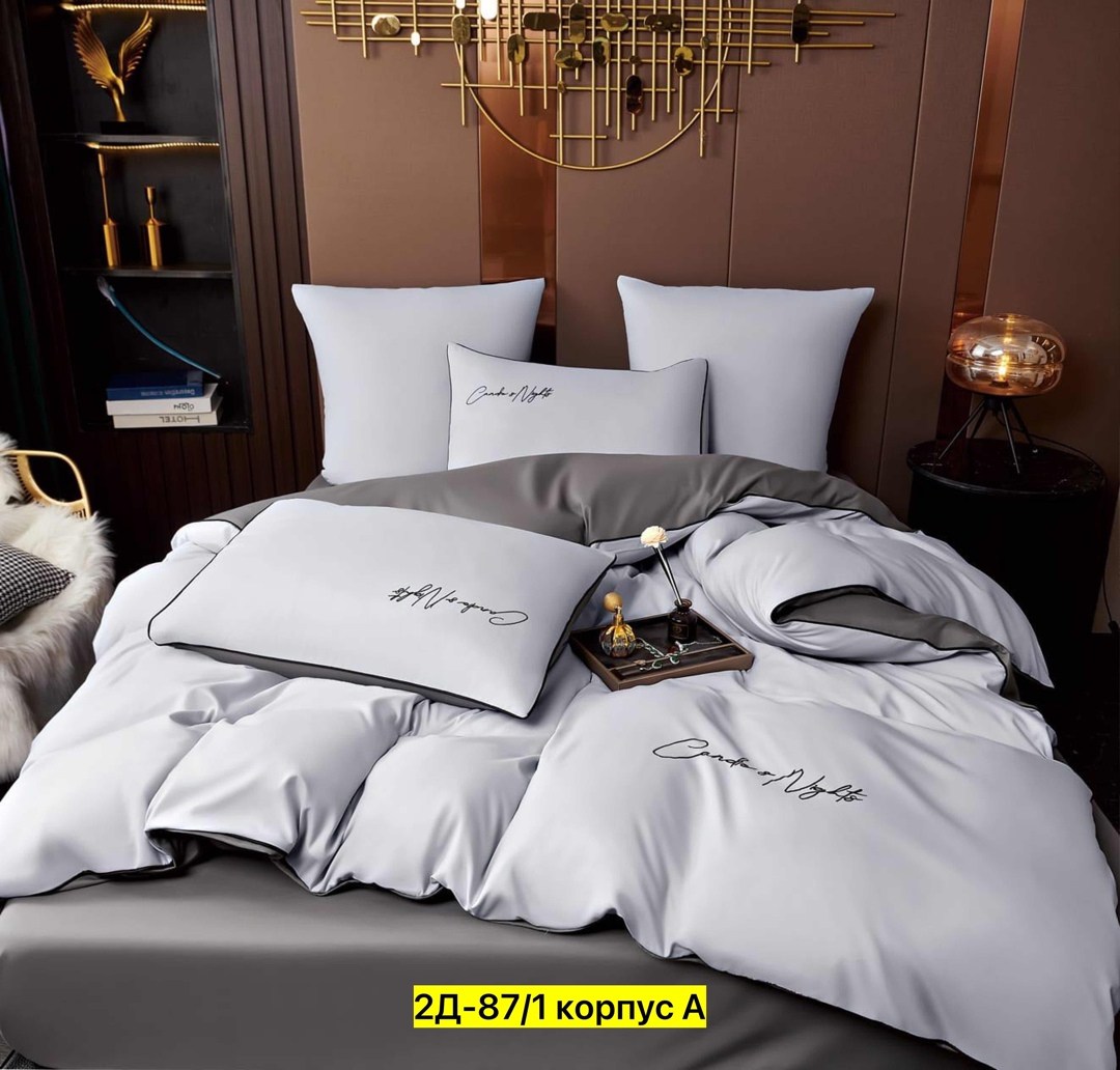 комплект постельного белья mency,комплект постельного белья,однотонное постельное белье,комплект постельного белья однотонное постельное,сатин жатка постельное белье