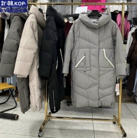 Верхняя одежда