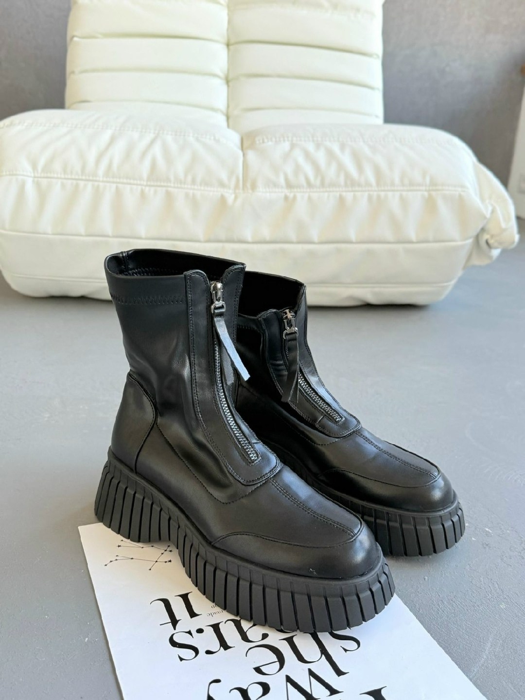 ,ботинки женские,ботинки женские черные,модные ботинки,ботинки на платформе