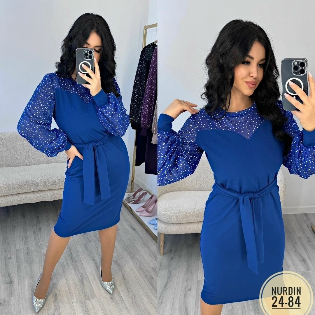 стильное женское платье,платье,модное платье,платье женская,трикотажное платье