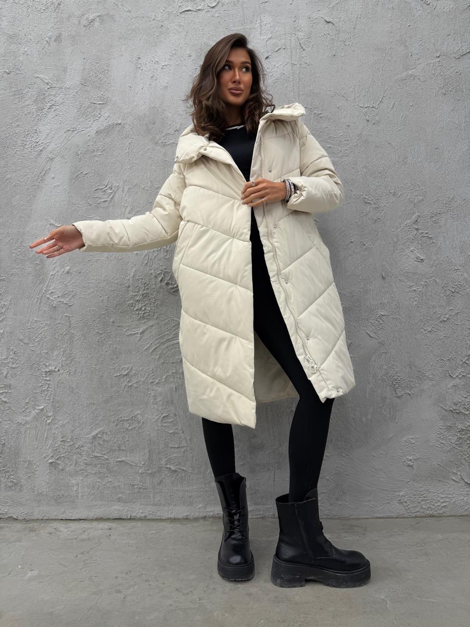удлиненная куртка,зимнее пальто,демисезонный пуховик,куртка женская зимняя с капюшоном удлиненная,куртка женская