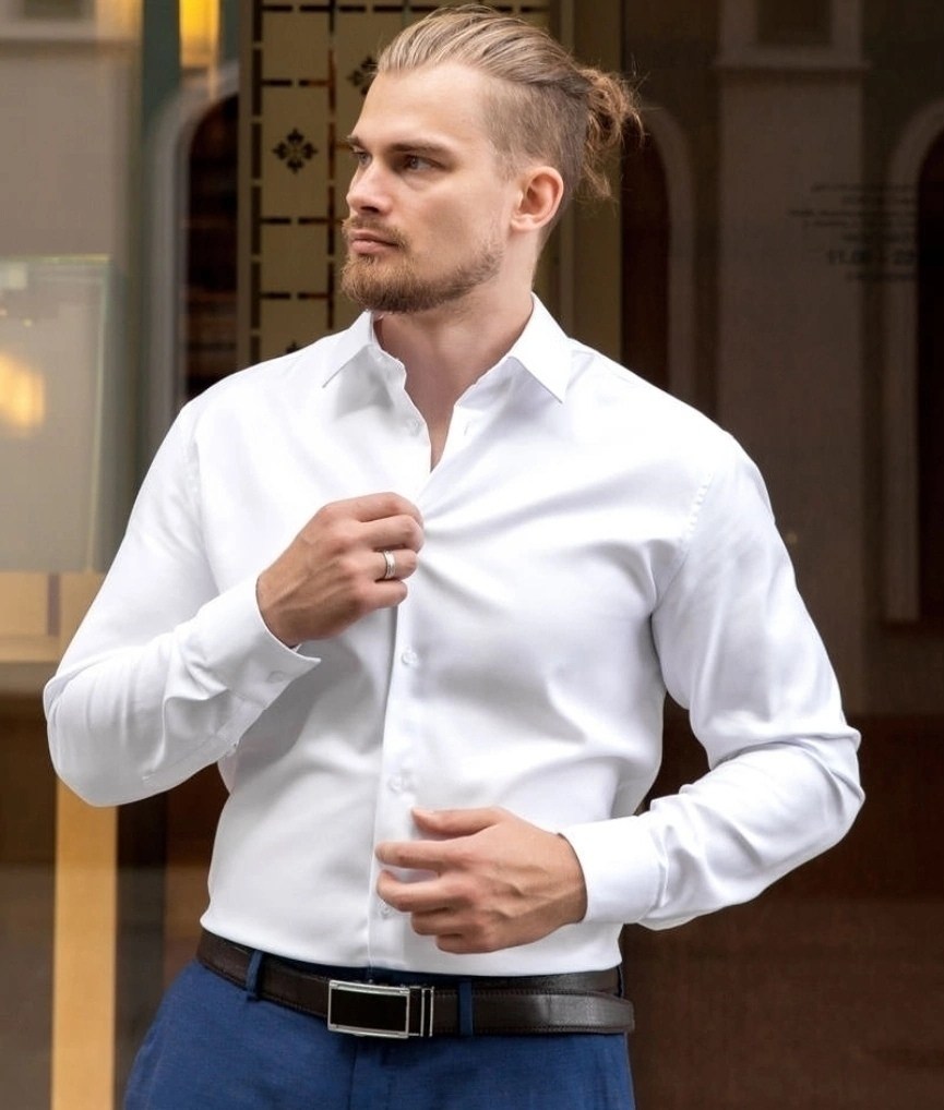 мужская рубашка,повседневная рубашка,рубашка мужская белая,рубашка для мужчин,рубашка