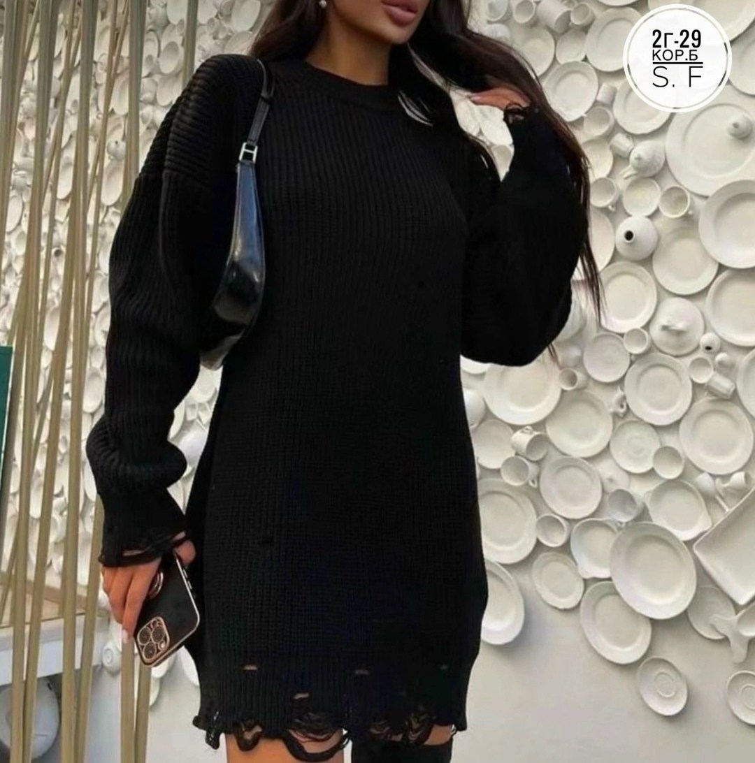 вязаное платье свитер,туника оверсайз,туника рваная вязаная,рваный свитер женский розовый,свитера туники