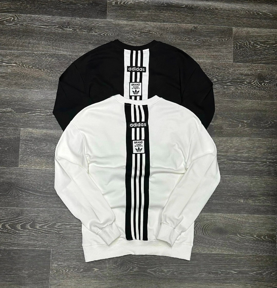 белый свитшот адидас мужские с черными полосками,свитшот adidas originals adidas,свит шот adidas мужской чпрный,кофта адидас,adidas originals adidas