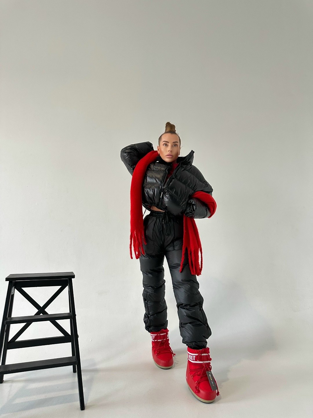 модные пуховики,объемный пуховик,костюм женский зимний,модная куртка,пуховик женский