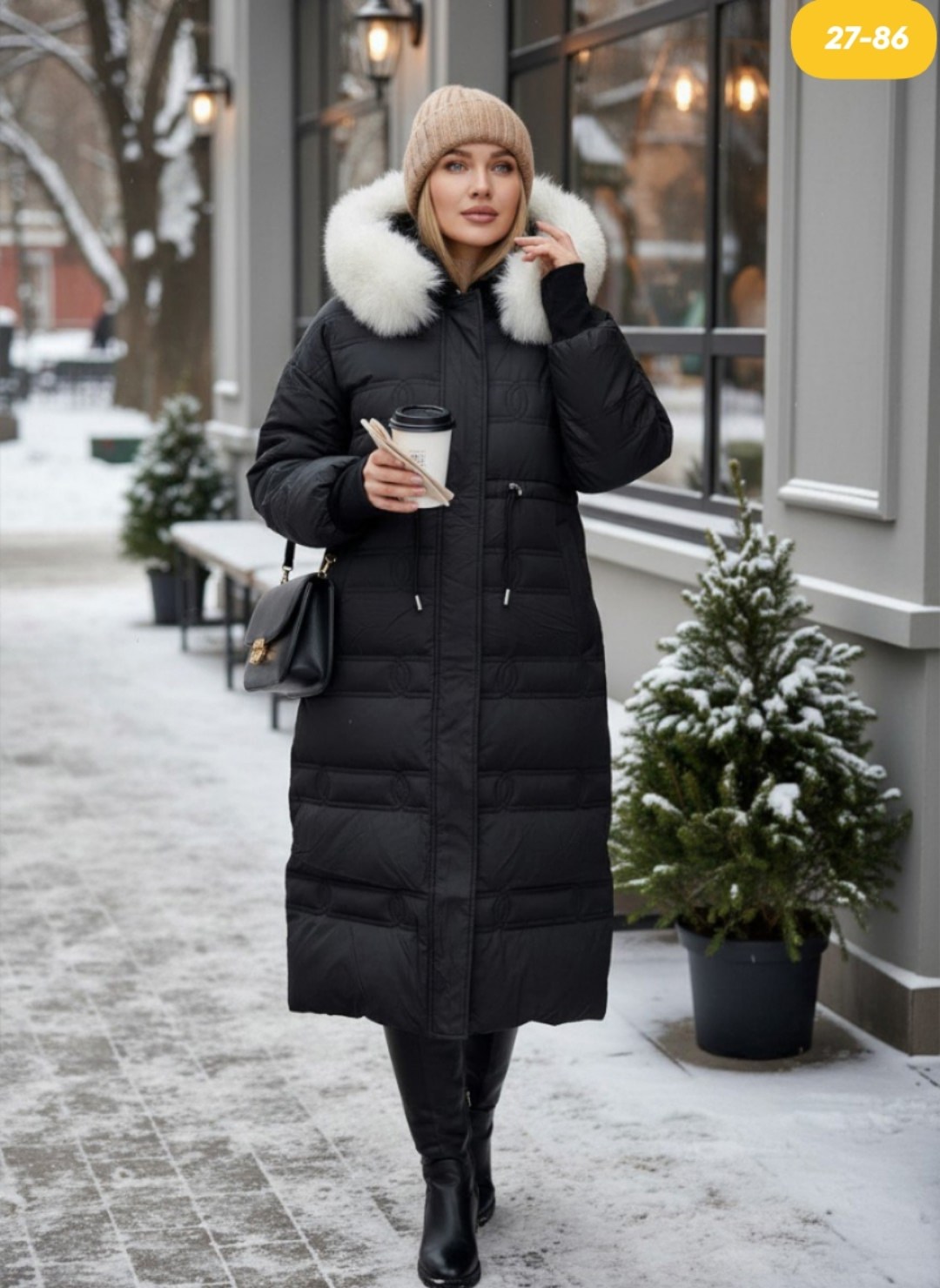 женские пуховики,пуховик,пуховик черный,пуховик женский зимний длинный с капюшон,пуховик зимний