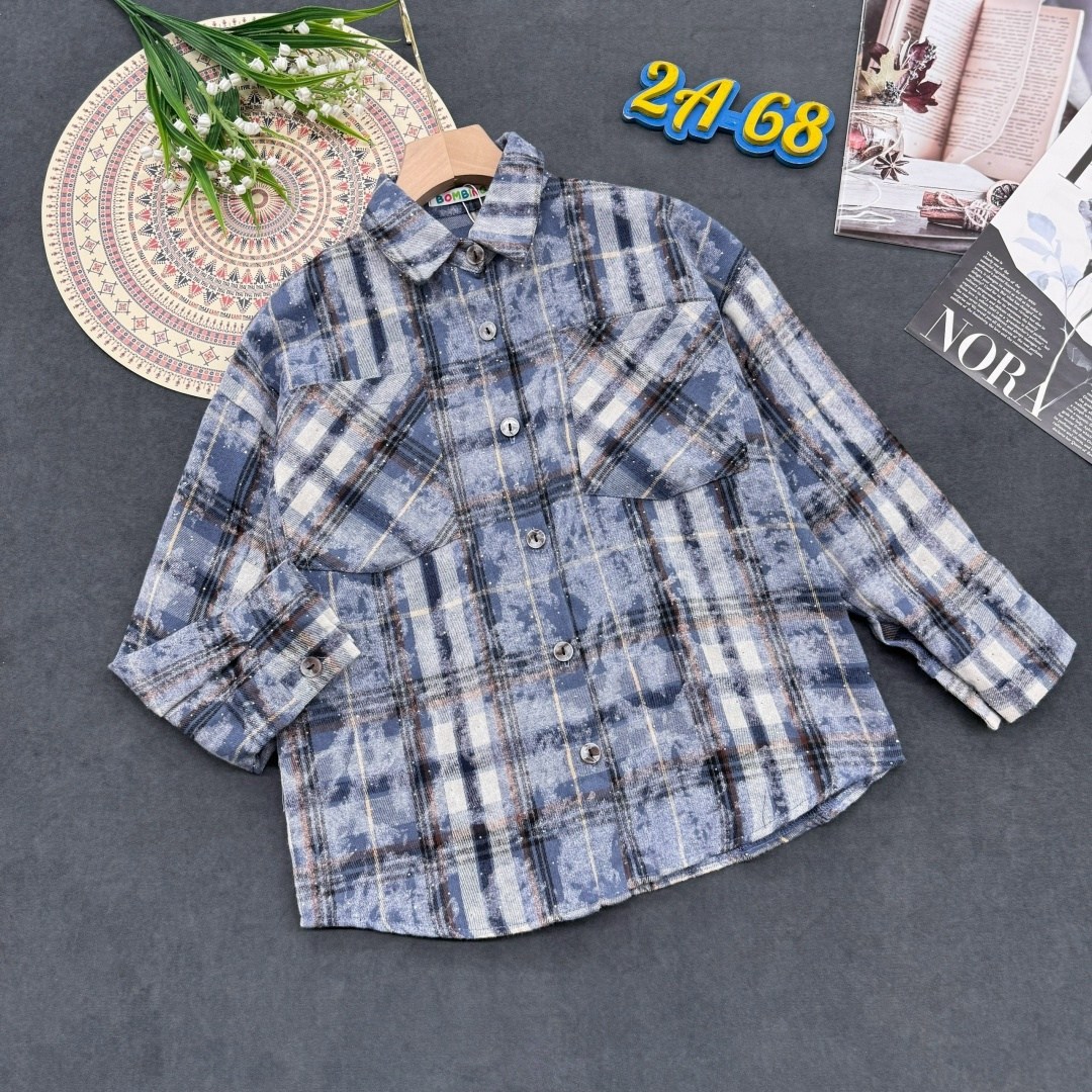 повседневная рубашка,детская рубашка,рубашка для девочек,рубашка для мальчика,рубашка в клетку