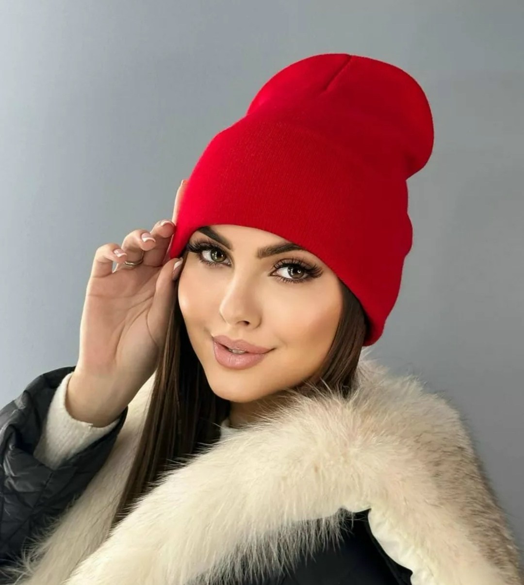 тонкие трикотажные шапки женские,шапка бини,шапка теплая,шапка бини женская,шапка женская