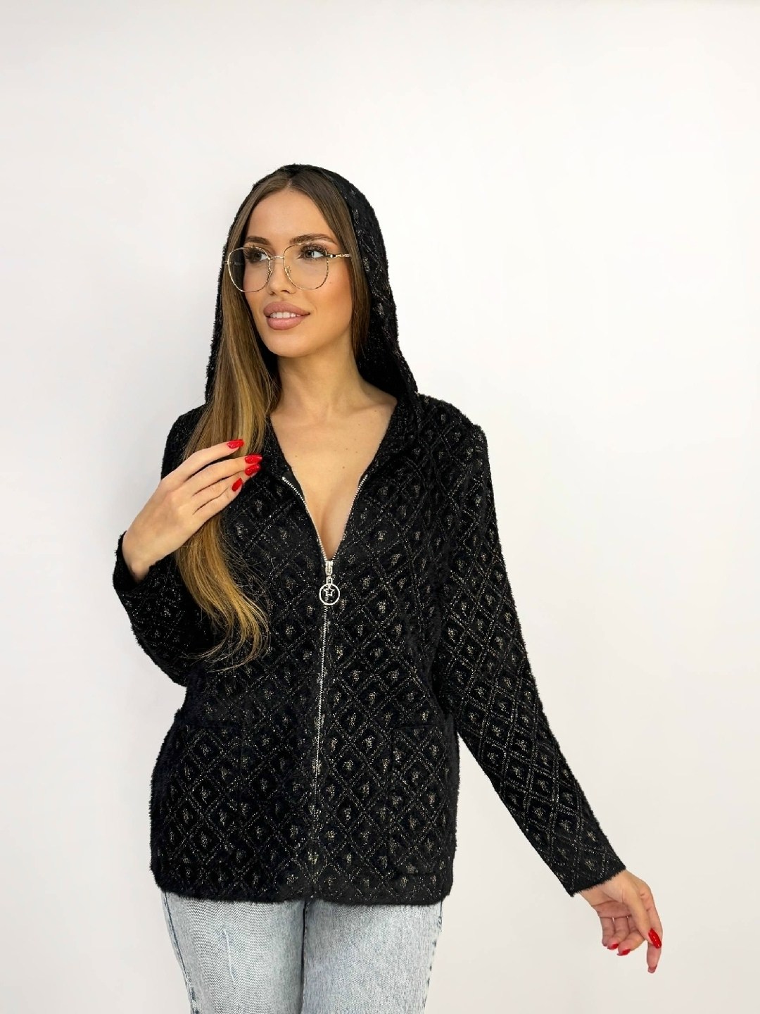 кардиган кофта,кофта женская,вязаная кофта,кардиган,велюровый кардиган женский