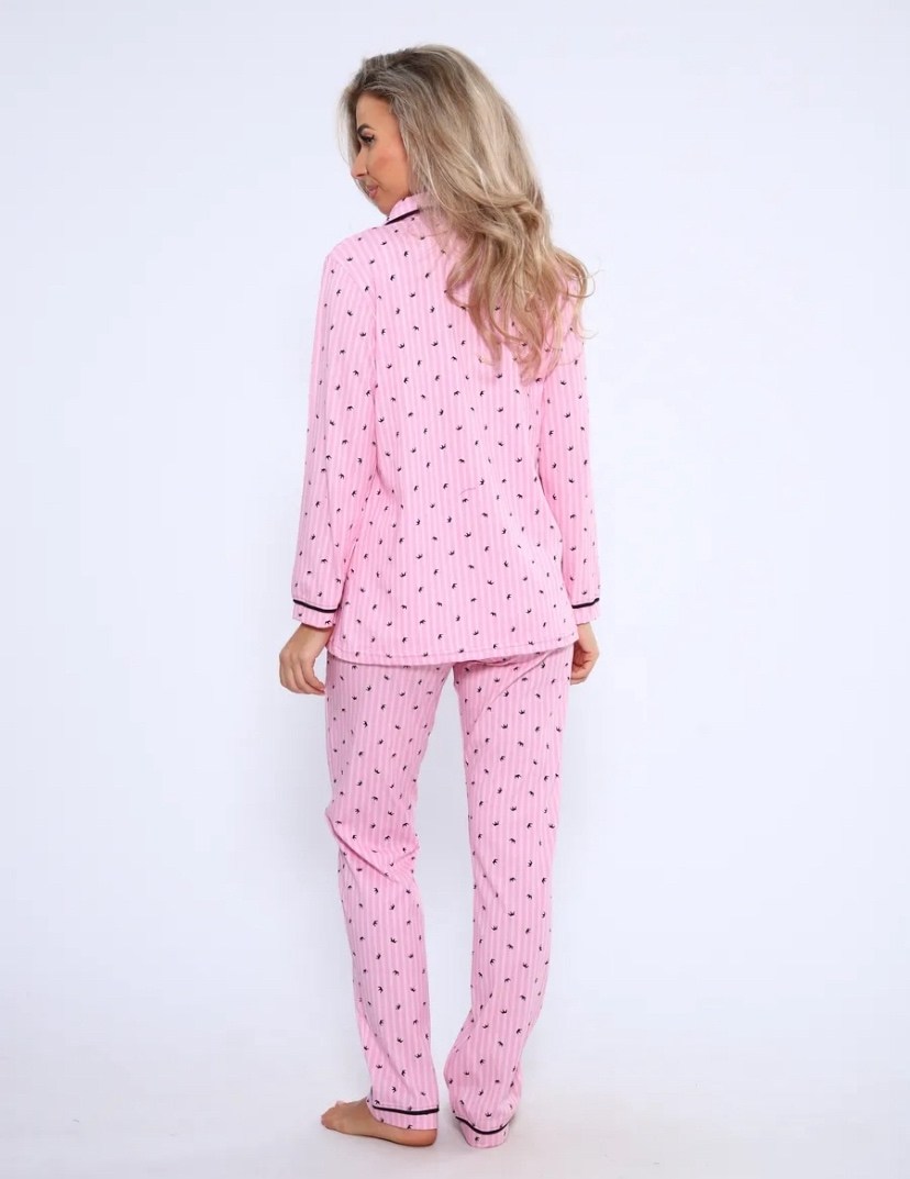 женская пижама,пижама женская трикотажная,пижама женская классическая,пижама женская с брюками,пижама домашний костюм