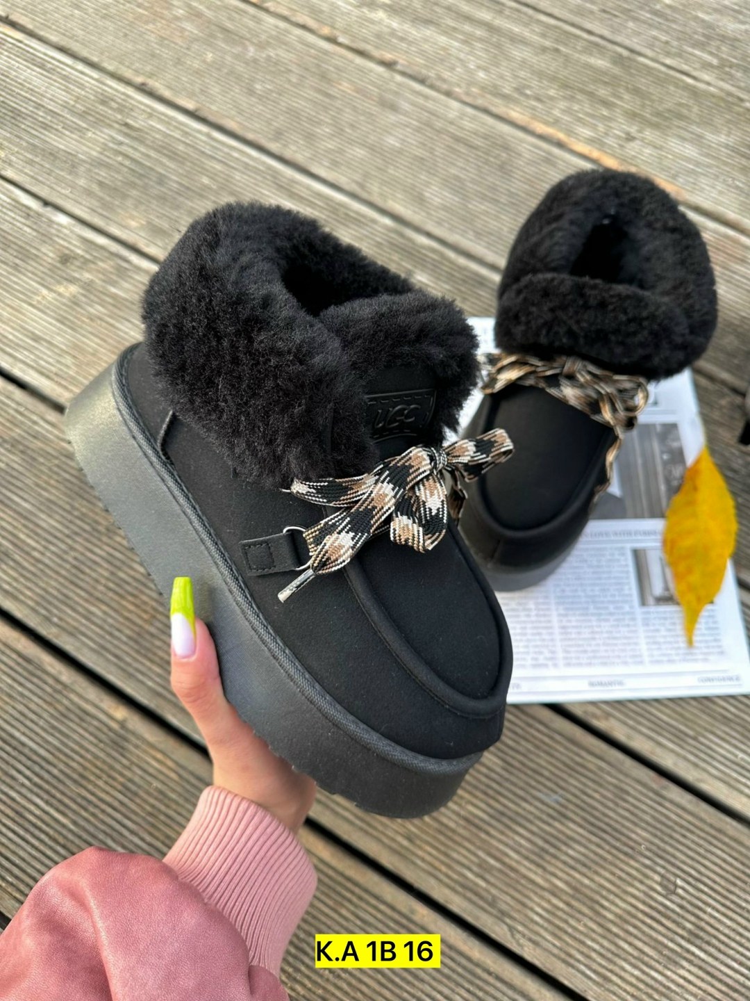 угги женские,зимние угги на платформе,женские зимние угги,,угги на платформе