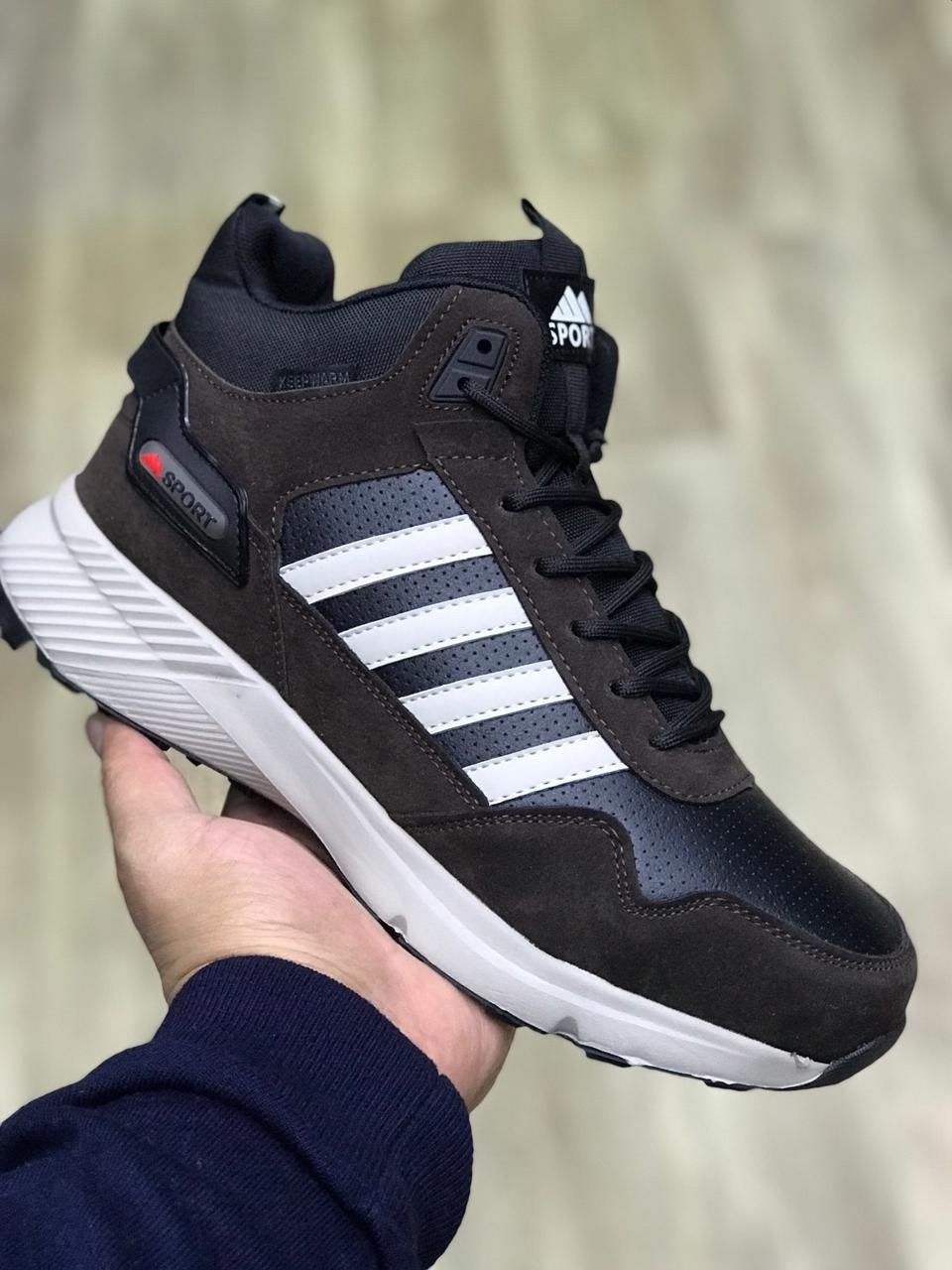 зимние кроссовки adidas,кроссовки мужские зимние adidas,кроссовки мужские adidas,кроссовки adidas,зимние мужские кроссовки